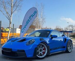 Porsche 992 Gebrauchtwagen