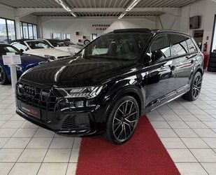 Audi SQ7 Gebrauchtwagen