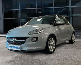 Opel Adam Gebrauchtwagen