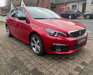 Peugeot 308 Gebrauchtwagen