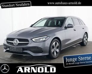 Mercedes-Benz C 220 Gebrauchtwagen