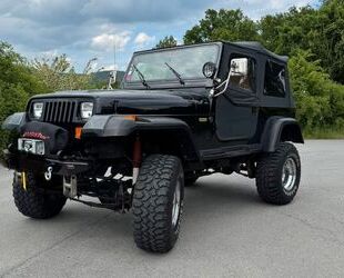 Jeep Andere Gebrauchtwagen