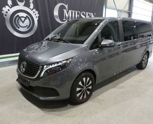 Mercedes-Benz EQV Gebrauchtwagen