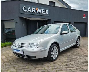 VW Bora Gebrauchtwagen