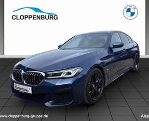 BMW 530 Gebrauchtwagen
