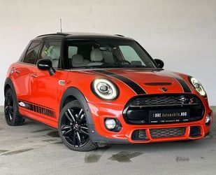 Mini Cooper SD Gebrauchtwagen