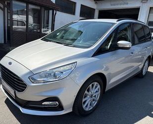 Ford Galaxy Gebrauchtwagen