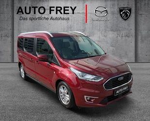 Ford Grand Tourneo Gebrauchtwagen