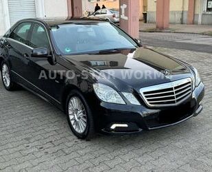 Mercedes-Benz E 250 Gebrauchtwagen