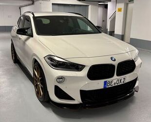 BMW X2 Gebrauchtwagen