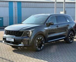 Kia Sorento Gebrauchtwagen