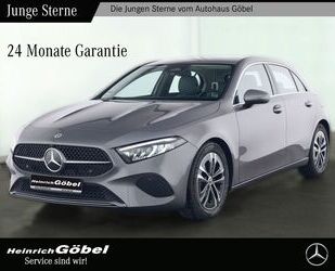 Mercedes-Benz A 200 Gebrauchtwagen