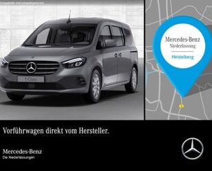 Mercedes-Benz T-Klasse Gebrauchtwagen