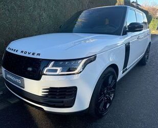 Land Rover Range Rover Gebrauchtwagen