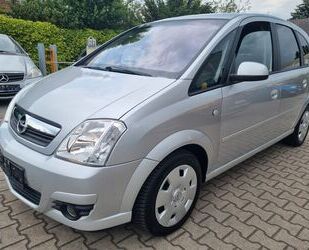 Opel Meriva Gebrauchtwagen