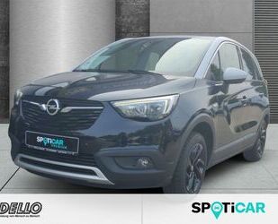 Opel Crossland (X) Gebrauchtwagen