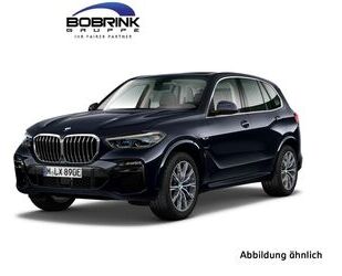 BMW X5 Gebrauchtwagen