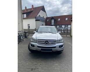 Mercedes-Benz ML 280 Gebrauchtwagen