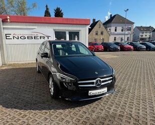 Mercedes-Benz B 180 Gebrauchtwagen