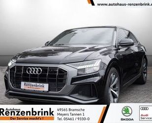 Audi Q8 Gebrauchtwagen