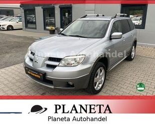 Mitsubishi Outlander Gebrauchtwagen