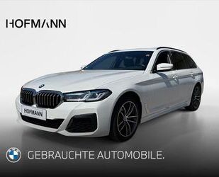 BMW 520 Gebrauchtwagen