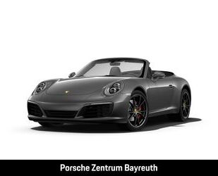 Porsche 991 Gebrauchtwagen