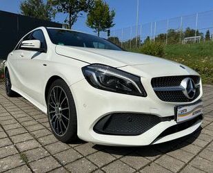 Mercedes-Benz A 180 Gebrauchtwagen