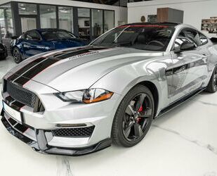 Ford Mustang Gebrauchtwagen