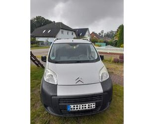 Citroen Nemo Gebrauchtwagen