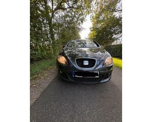Seat Altea Gebrauchtwagen