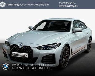 BMW 430 Gran Coupé Gebrauchtwagen
