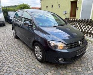 VW Golf Plus Gebrauchtwagen