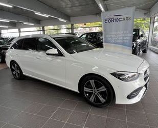 Mercedes-Benz C 220 Gebrauchtwagen