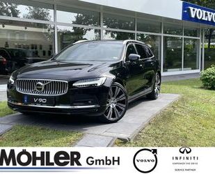 Volvo V90 Gebrauchtwagen