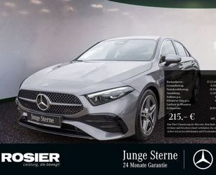 Mercedes-Benz A 250 Gebrauchtwagen