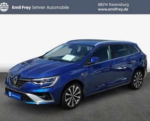 Renault Megane Gebrauchtwagen