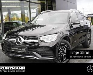 Mercedes-Benz GLC 300 Gebrauchtwagen