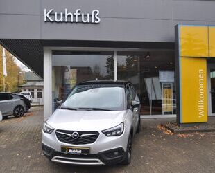 Opel Crossland (X) Gebrauchtwagen