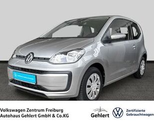 VW up! Gebrauchtwagen