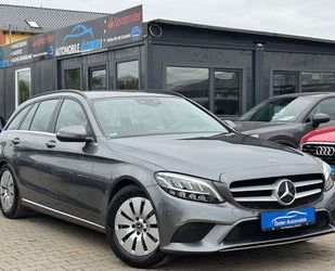 Mercedes-Benz C 220 Gebrauchtwagen