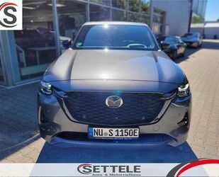 Mazda CX-60 Gebrauchtwagen