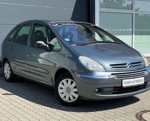 Citroen Xsara Picasso Gebrauchtwagen