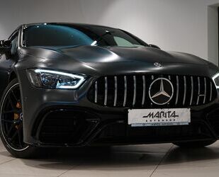 Mercedes-Benz AMG GT Gebrauchtwagen