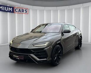 Lamborghini Urus Gebrauchtwagen