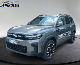Dacia Bigster Gebrauchtwagen