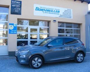 Hyundai KONA Gebrauchtwagen