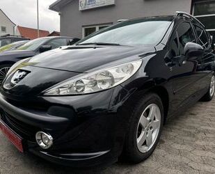 Peugeot 207 Gebrauchtwagen