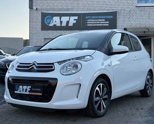 Citroen C1 Gebrauchtwagen
