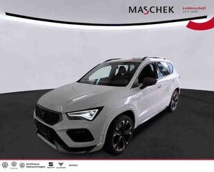 Cupra Ateca Gebrauchtwagen